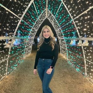 Meet your Posher, Brenda